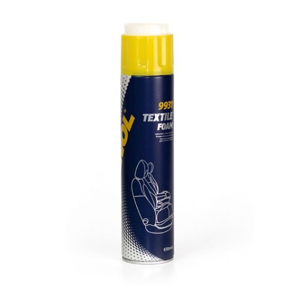 Catalytic System Cleaner Mannol