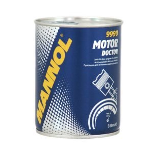 9893 Contact Cleaner - Mannol
